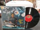 KHAYAL BY USTAD AMIR KHAN His Master's Voice EASD 1331 India NM/VG+ 1968