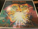 QUEEN : ROCKS 1997 Double 2 x LP Special Heavy Vinyl Gatefold UK Album NM