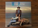 Wilson Phillips - S/T 1990 SBK K1-93745 Promo Jacket/Vinyl NM-