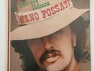 Ivano Fossati  - Goodbye Indiana  (LP serie Pellicano)  - S/S (sigillato )