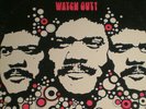 GEOFFREY STONER - WATCH OUT - US 73 - MINT-NM - QUADRO