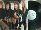 METALLICA THE $5.98 E.P. GARAGE DAYS RE-REVISITED 12