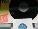 Sex Pistols never mind the bollocks A3 B1 orig poster 7 submission ex++