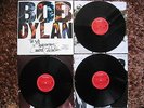 BOB DYLAN 3 LP / 3 Vinyl 1st Pressing 1993 UNPLAYED / MINT
