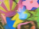 ARTHUR BROWN The Crazy World Of Arthur Brown VINYL LP German Polydor EX inc FIRE