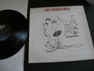 The Yardbirds, Roger The Engineer, Promo Vinyl LP, CBS/Epic 1983
