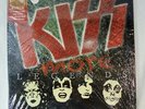KISS More Legends Demos Outtakes Ltd Edition of 500 4 LP's + 3 CD's Poster