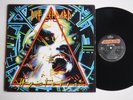Def Leppard  LP   /   Hysteria