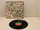 1970 Led Zeppelin III 3 Gatefold LP Record SD 7201 Atlantic Records EX/VG