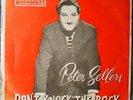 PETER SELLERS-DON'T KNOCK THE ROCK 
