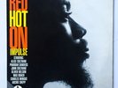Red Hot On Impulse  (2xLP, Comp)Alice Coltrane/John Coltrane/Pharoah Sanders