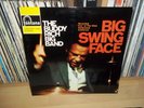 THE BUDDY RICH BIG BAND Big Swing Face UK 1967 FONTANA 1st Press JAZZ LP Nice