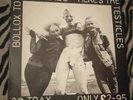 V/A BOLLOX TO THE GONADS 12