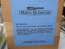 Seeburg Rec-O-Dance 10 EP (Extended Play) Box Set NOS Still Sealed  33 1/3 RPM