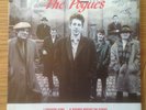 The Pogues London Girl V Rare German Promo 7