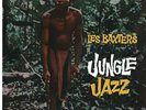 Les Baxter & His Orchestra Les Baxter's Jungle Jazz LP VINYL Captain High Record