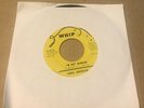 Carol Anderson ?– Taking My Mind Off Love / I'm Not Worried - VG++ - 45inch Rec
