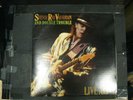 STEVIE RAY VAUGHAN & Double Trouble 
