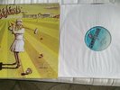 GENESIS Nursery Cryme - 180 gram Vinyl LP - Rare CLASSIC RECORDS PRESSINGS NM