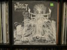 Toxic Holocaust - Conjure and Command vinyl record LP first pressing NM/EX