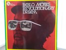 Revolutionary Dream - Pablo Moses - 1976 Tropical Sound Tracks release