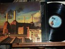 1977 1st Uk Press Pink Floyd Animals Excellent condition, with card inner 2U 3U