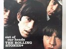 #10 The Rolling Stones ?– Out Of Our Heads LP Vinyl Record Near Mint NM Rock