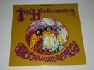 The Jimi Hendrix Experience ?– Are You Experienced? - US 1979, Winchester Press