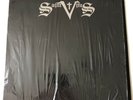 Saint Vitus LP Doom Metal Vinyl Pentagram The Obsessed