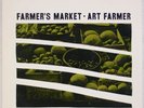 ART FARMER: Farmer’s Market US OJC New Jazz 8203 Hank Mobley LP NM- Vinyl