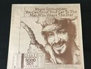 Bruce Springsteen You Can Trust Your Car To The Man Who Wears The Star Lp