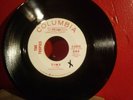 the tropics time 45 Record Promotional