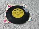 Bob Riley - Wanda Jean / The Midnight Line