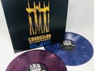 Corrosion of Conformity BLIND Color 2LP Vinyl Records NEVER PLAYED