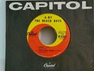 Beach Boys Capitol R-5267 4-BY THE BEACH BOYS (GREAT ROCK N ROLL 45)PLAYS GREAT