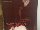 Gary Numan This Wreckage/A.F.E Sheet Music