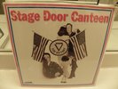 Stage Door Canteen SEALED 4-Lp Set Andrews Sisters Harry James Tommy Dorsey etc