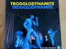 UK 1967 THE TROGGS LP TROGGLODYNAMITE PAGE ONE POL 001