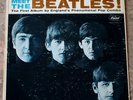Meet The Beatles 1964 LP Vinyl EX Nice Original Early Stereo ST 2047 This Boy