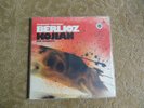 BERLIOZ KOJIAN Symphonie Fantastique REFERENCE RECORDINGS AUDIOPHILE 2 LP RR 11