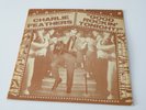 CHARLIE FEATHERS 'GOOD ROCKIN' TONIGHT' LP US BARRELHOUSE 1974 ROCKABILLY