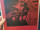 Stevie Ray Vaughan and Double Trouble Live at Reading Festival 1983 bootleg RARE
