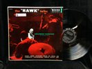 Coleman Hawkins-The Hawk Talks-Decca 8127-DG SMALL LABEL