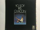 YO SOY IRIS CHACON  latin lp  RARE AND GREAT record
