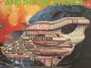 Tradition - Captain Ganja And The Space Patrol (Scientist / Prince Jammy dub)