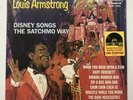 LOUIS ARMSTRONG Disney Songs The Satchmo Way RSD2019 12