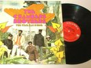 CHAMBERS BROTHERS The Time Has Come ALTERNATE COVER Psych Graphics RARE