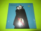 QUEENS OF THE STONE AGE - LIKE CLOCKWORK LP SHRINK LIMITED BLUE COVER ART