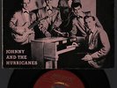 ? EP 1960 Johnny & Hurricanes STARS & HITS No. 7 RED RIVER ROCK London RE 3036 ?