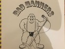 Bad Manners Ska’n’B Magnet MAGL 5033 Original Vinyl LP 1980 Near Mint